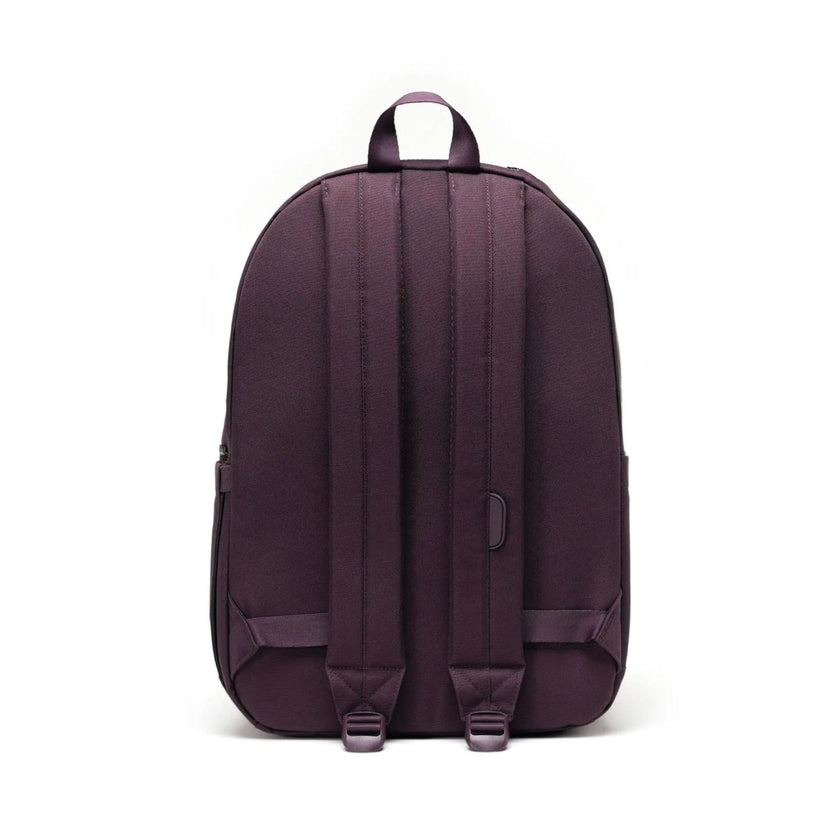 Herschel Rugzak 11405 Pop Quiz 6223 Plum Perfect