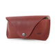 Bear Design Brillenetui CL46851 Nikki Merlot