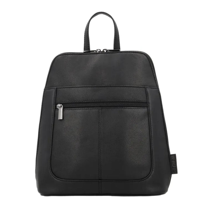 Beagles Rugtasje 24656 Zwart 001