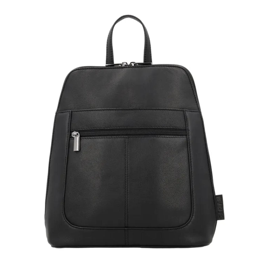 Beagles Rugtasje 24656 Zwart 001