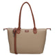 Charm Shopper 23817 Buckingham Taupe 016
