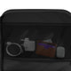 Cabin Zero Reistas CZ08 Mini 28Ltr Absolut Black 1201