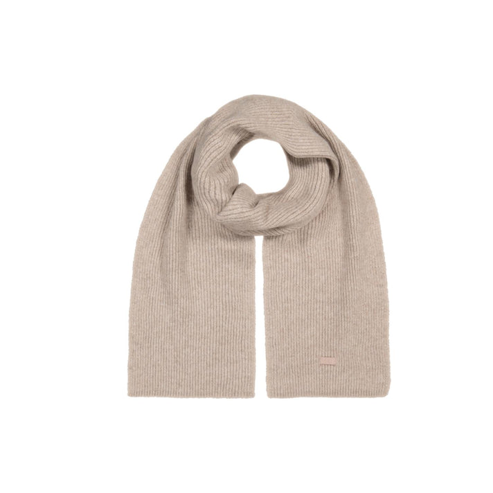 Barts Sjaal 6905 Ardelve Light Brown 024