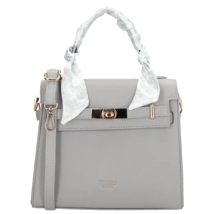 Charm Tas W01590 The Hamptons Lichtblauw 018