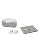 Kapten & Son Verzorgingsrugzak Bergen pro diaper Muted sage