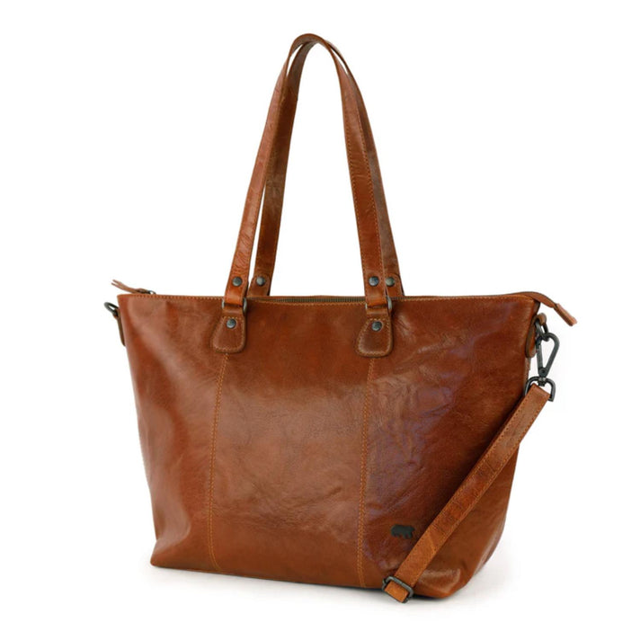 Bear Design Laptoptas AD46080 Nora Cognac