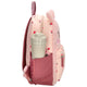 Zebra Trends Kinder rugzak W01254 Buddies Roze 009