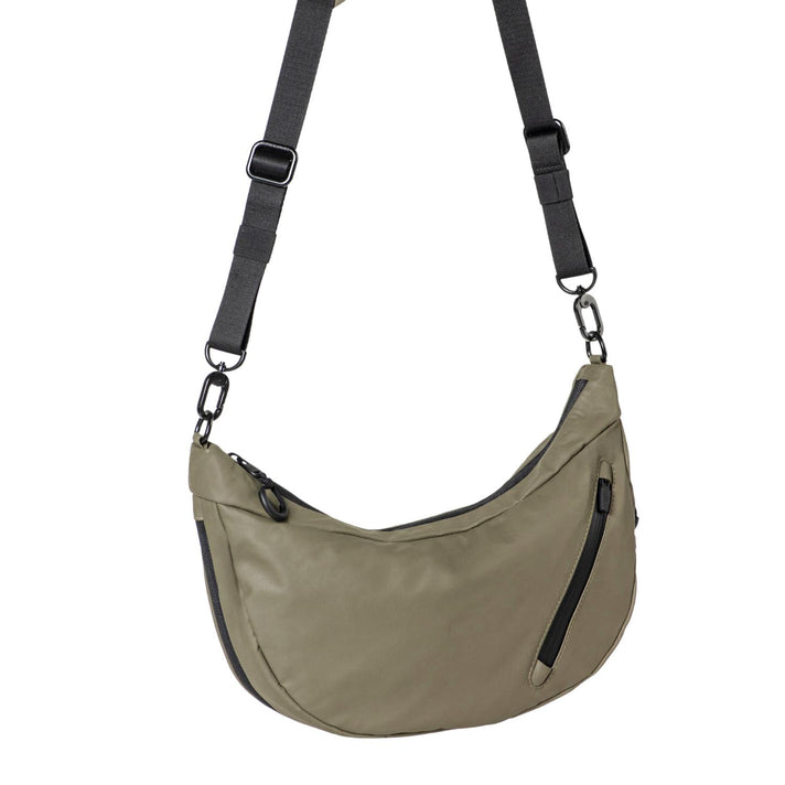 Aunts&Uncles Crossbody 10407 Yoshii RE 9 Fallen Rock