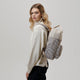 Kapten & Son Laptoprugzak Bergen Pro Leo Sandstone