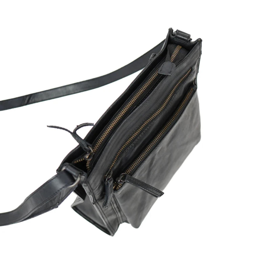 Bear Design Tas CL45169 Marissa Black