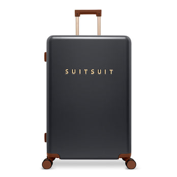 SUITSUIT Koffer TR-73418 76 cm Serenity Black Olive