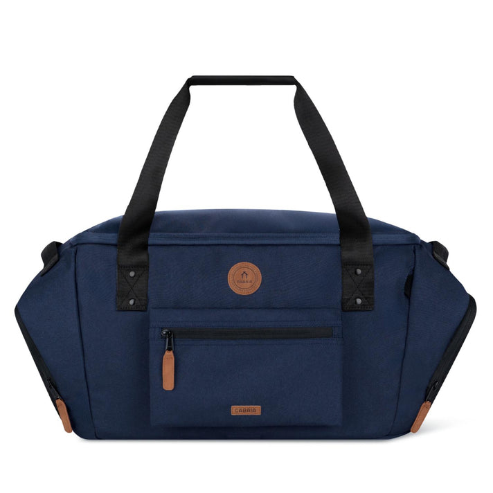 Cabaïa Weekendtas Duffle Explorer Reykjavik