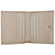 Charm Portemonnee 23597 Washington Champagne 095