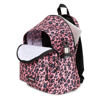 Eastpak Rugzak Day Office EK0A5BIK Beastimal pink 6O6