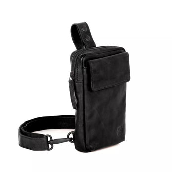 Spikes&Sparrow Tas 587550 Harris Black 00