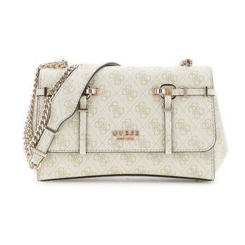 Guess Tas klep SG991721 Leona Sage logo