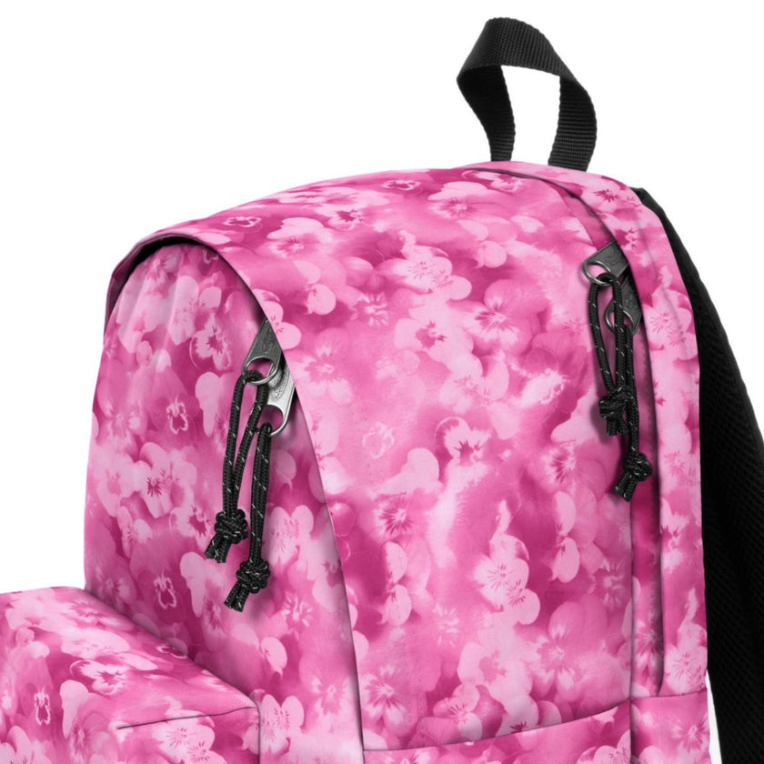 Eastpak Rugzak Day Office EK0A5BIK Flowerblur Pink O31