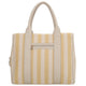 Charm Shopper 25165 101 Zacht Geel