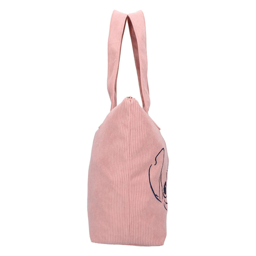 Vadobag Shopper 795-4881 Stitch Pink