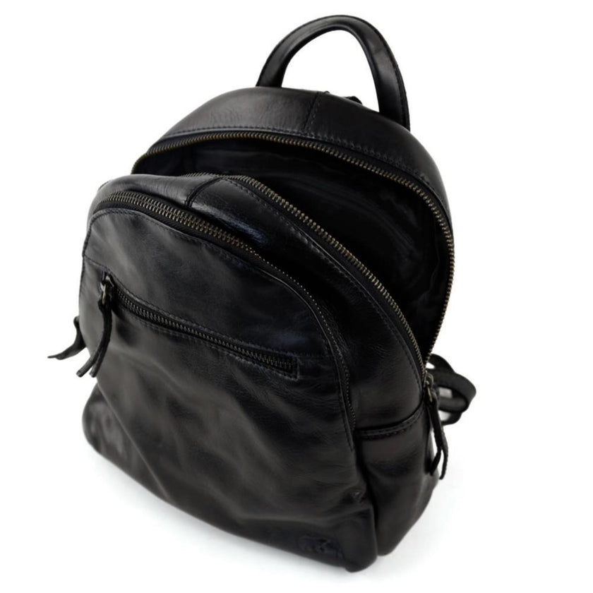 Bear Design Rugzak CL44360 Kim Black