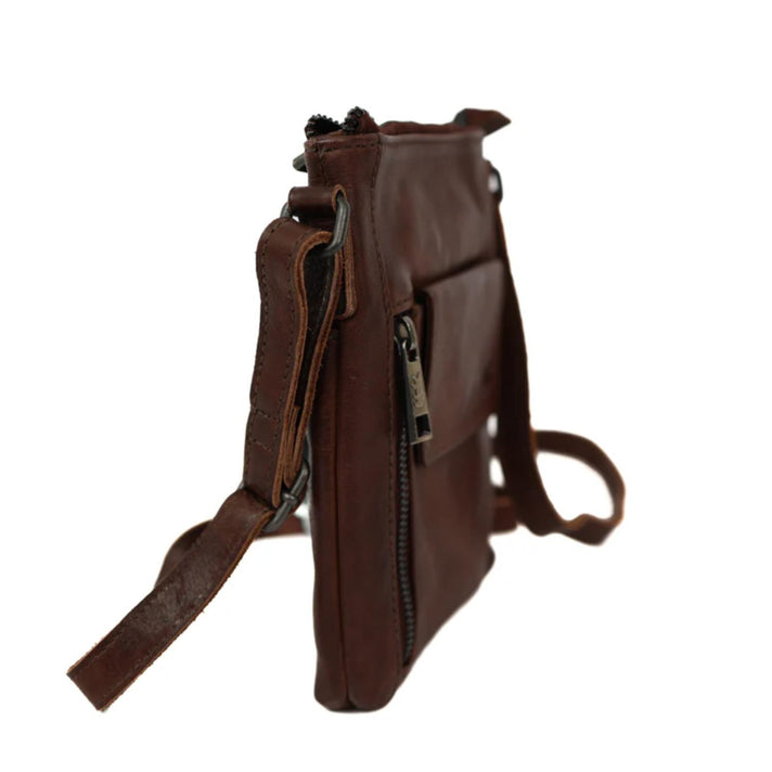 Bear Design Tas CP2327 Davide Bordeaux
