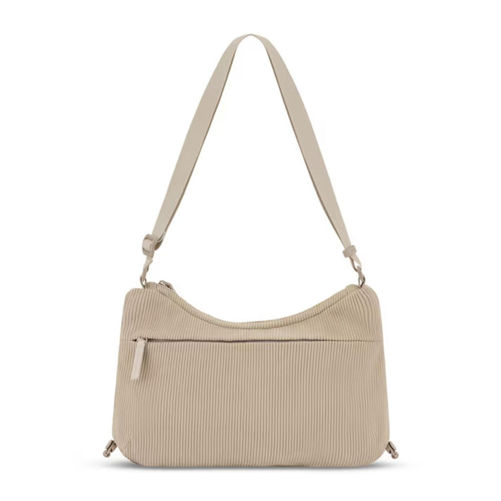 Kapten & Son Tas Skara S Cord Dusty Sand Cord