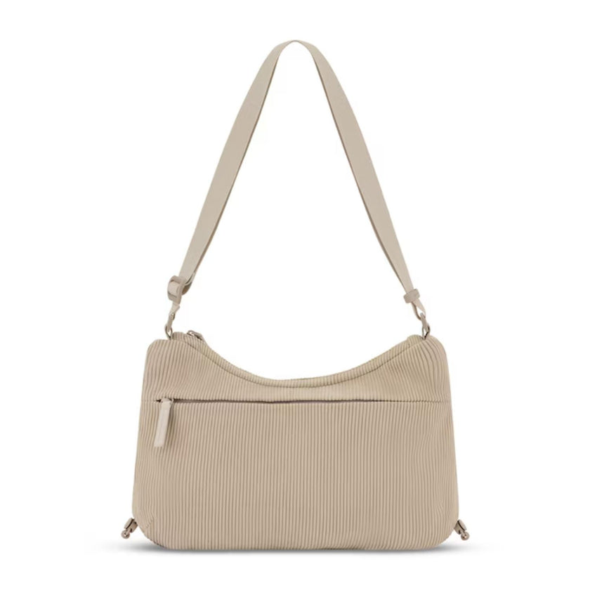 Kapten & Son Tas Skara S Cord Dusty Sand Cord