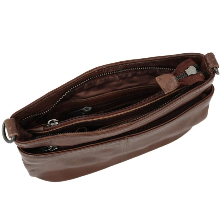 Bear Design Tas CP1867 Ashley Brown