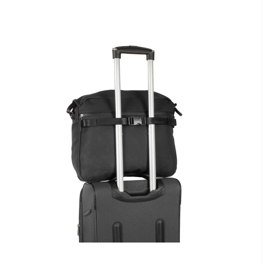 New Rebels Laptoptas 43.1173 Harrisburg Black 00