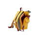 Harvest Label Rugzak 7000003 Roltop Backpack 2.0 Yellow 61