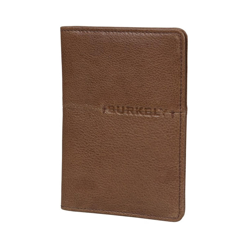 Burkely Paspoortetui 1000823 Document holder Coco Cognac 24