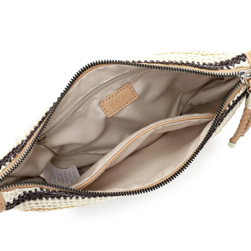 Emily & Noah Tas 1681 Bayonne Beige 400
