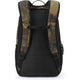 Dakine Rugzak Campus M 25L Earth Topo