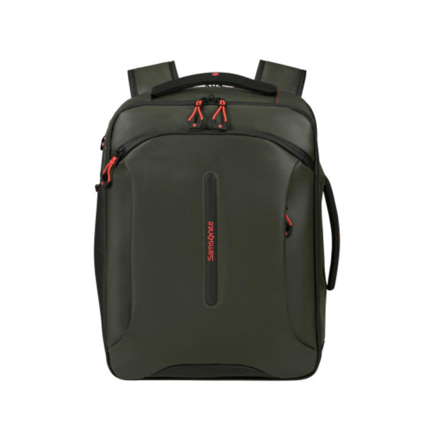 Samsonite Underseater 156619 Backpack S Climbing Ivy 9199