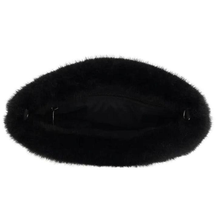 Zebra Trends Tas 23896 Fur Emma Zwart 001