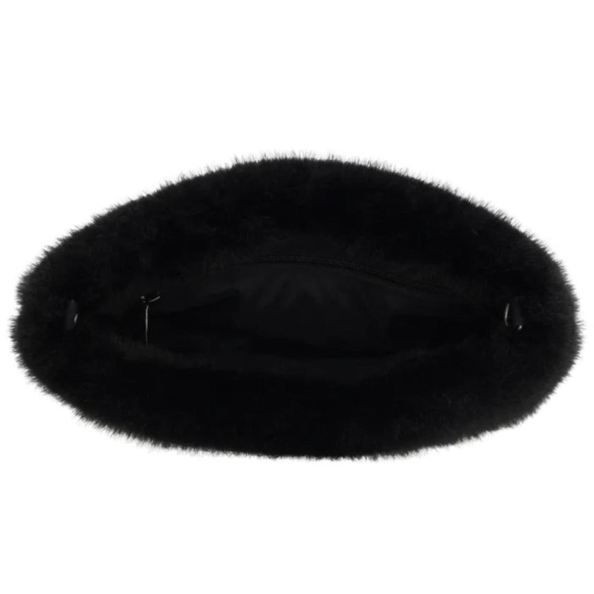 Zebra Trends Tas 23896 Fur Emma Zwart 001