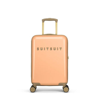 SUITSUIT Handbagagekoffer TR-65075 55 cm Fusion Pale Orange