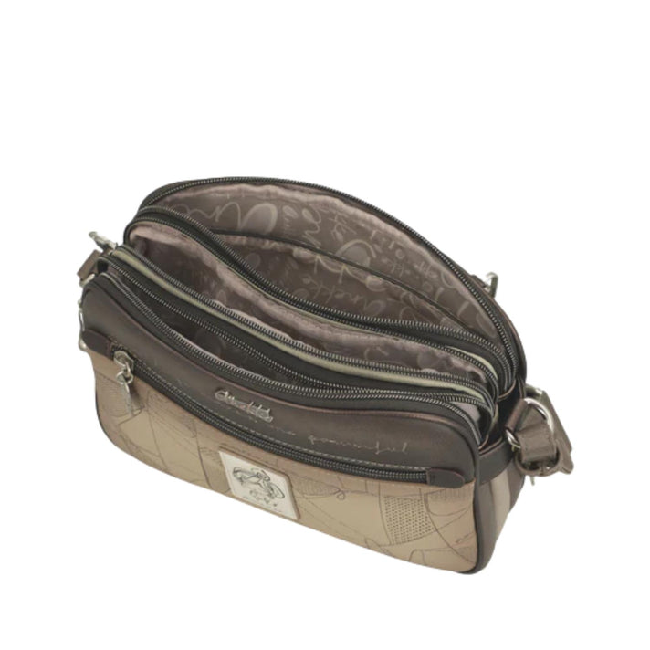 Anekke Crossbody tas 42813-188 Auralis 188