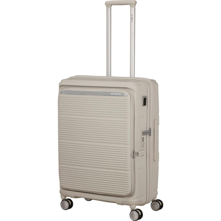 Samsonite Koffer 156525 67/24 Exp Stone Grey 1830