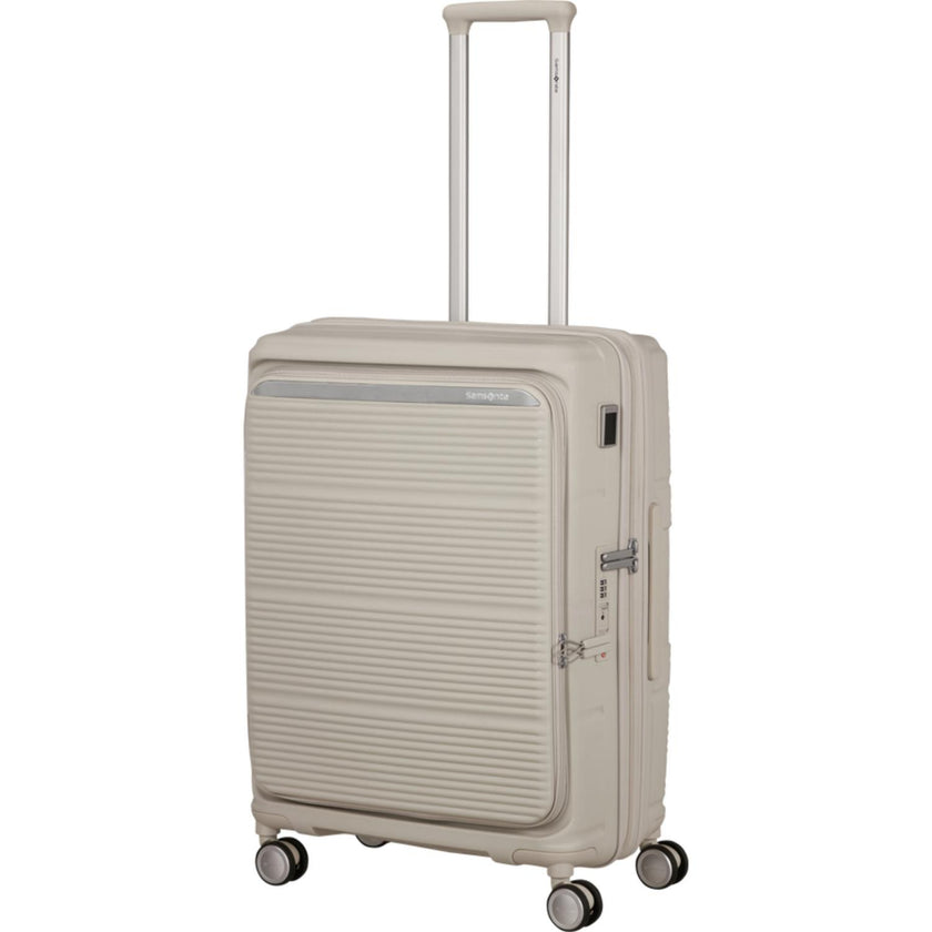 Samsonite Koffer 156525 67/24 Exp Stone Grey 1830