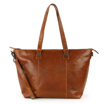 Bear Design Laptoptas AD46080 Nora Cognac