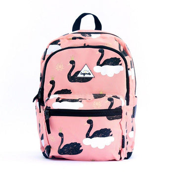 Little Legends Rugzak LL2003 Backpack L White Swan
