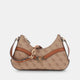 Guess Tas SG799373 Dea mini Latte logo
