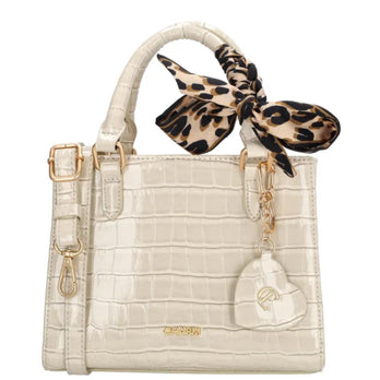 Charm Tas W01385 Knightsbridge Beige 043