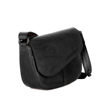 Spikes&Sparrow Tas 581183 Genya Black 00