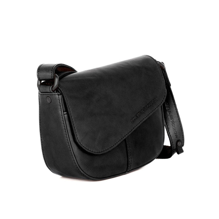 Spikes&Sparrow Tas 581183 Genya Black 00