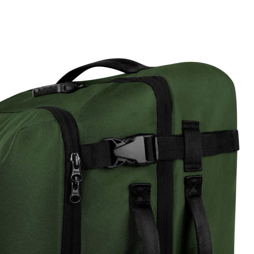 Cabaïa Reistas Traveler S 2W Coromandel