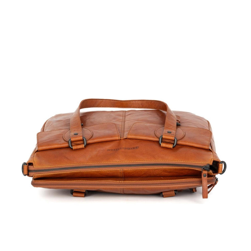 Spikes&Sparrow Laptoptas 581270 Fee Brandy 47