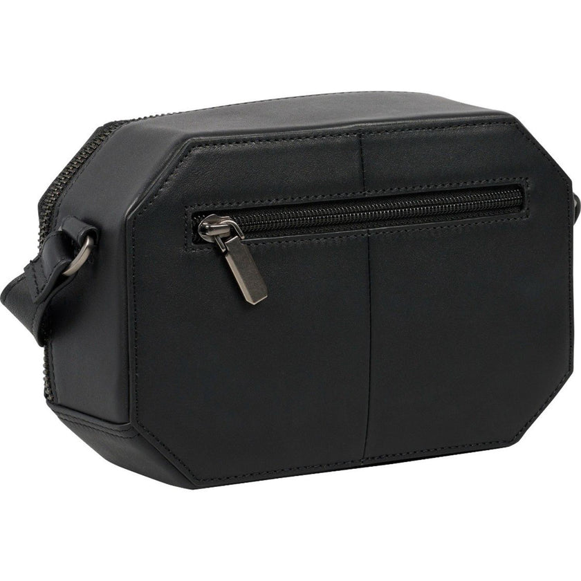 Burkely Tas 1000616 Box bag Basalt Black 10