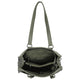 Enrico Benetti Tas 66798 Olijf 029